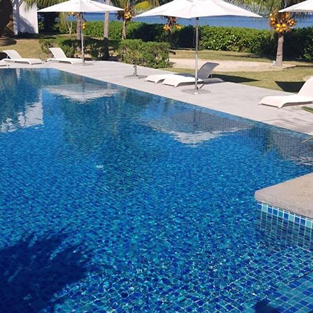 Cap Ouest Luxury Beachfront Flic-en-Flacq 外观 照片