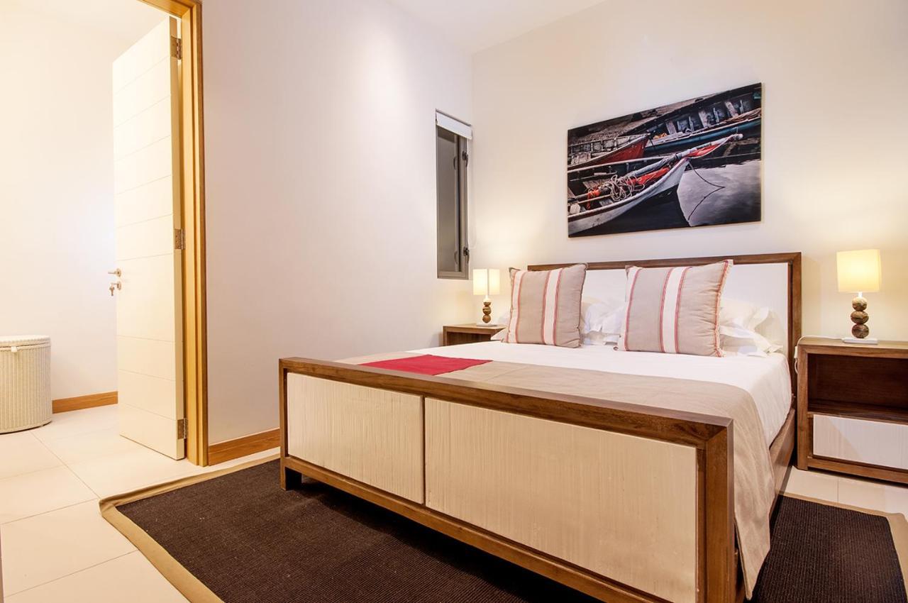 Cap Ouest Luxury Beachfront Flic-en-Flacq 外观 照片